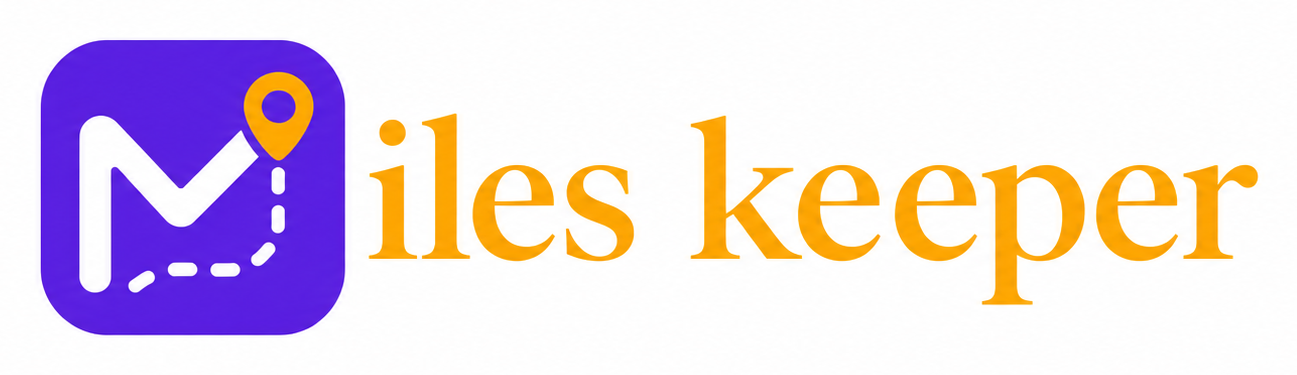 Mileskeeper